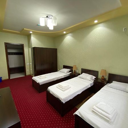 Veagat B&B Tasken Kültér fotó