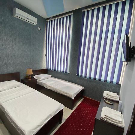 Veagat B&B Tasken Kültér fotó