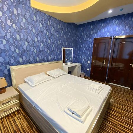 Veagat B&B Tasken Kültér fotó