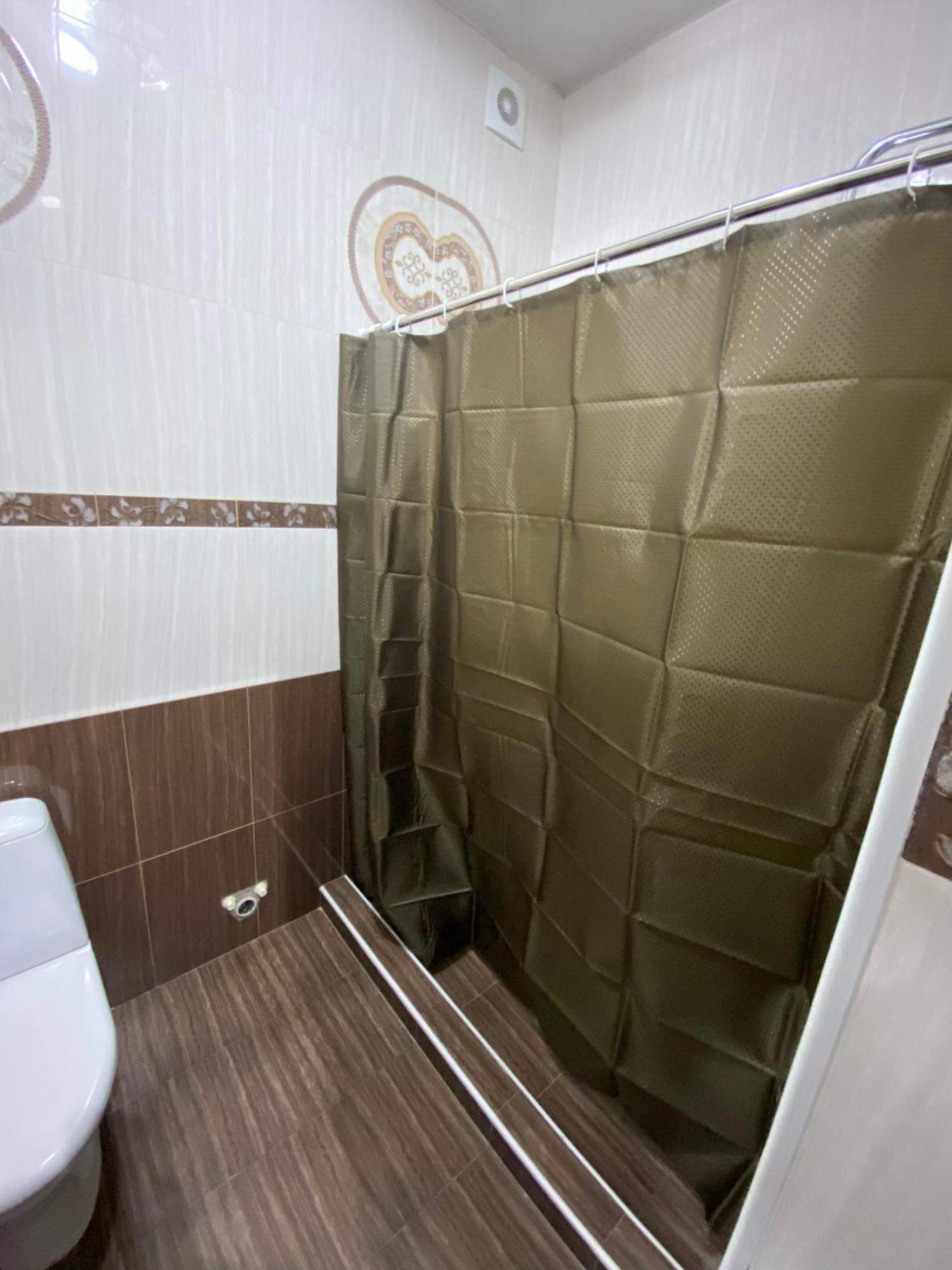 Veagat B&B Tasken Kültér fotó