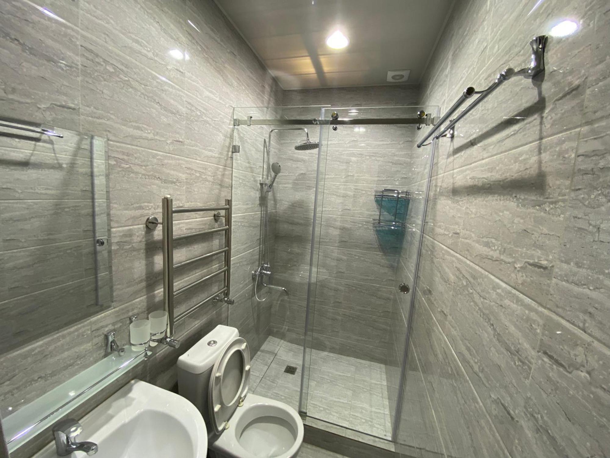 Veagat B&B Tasken Kültér fotó