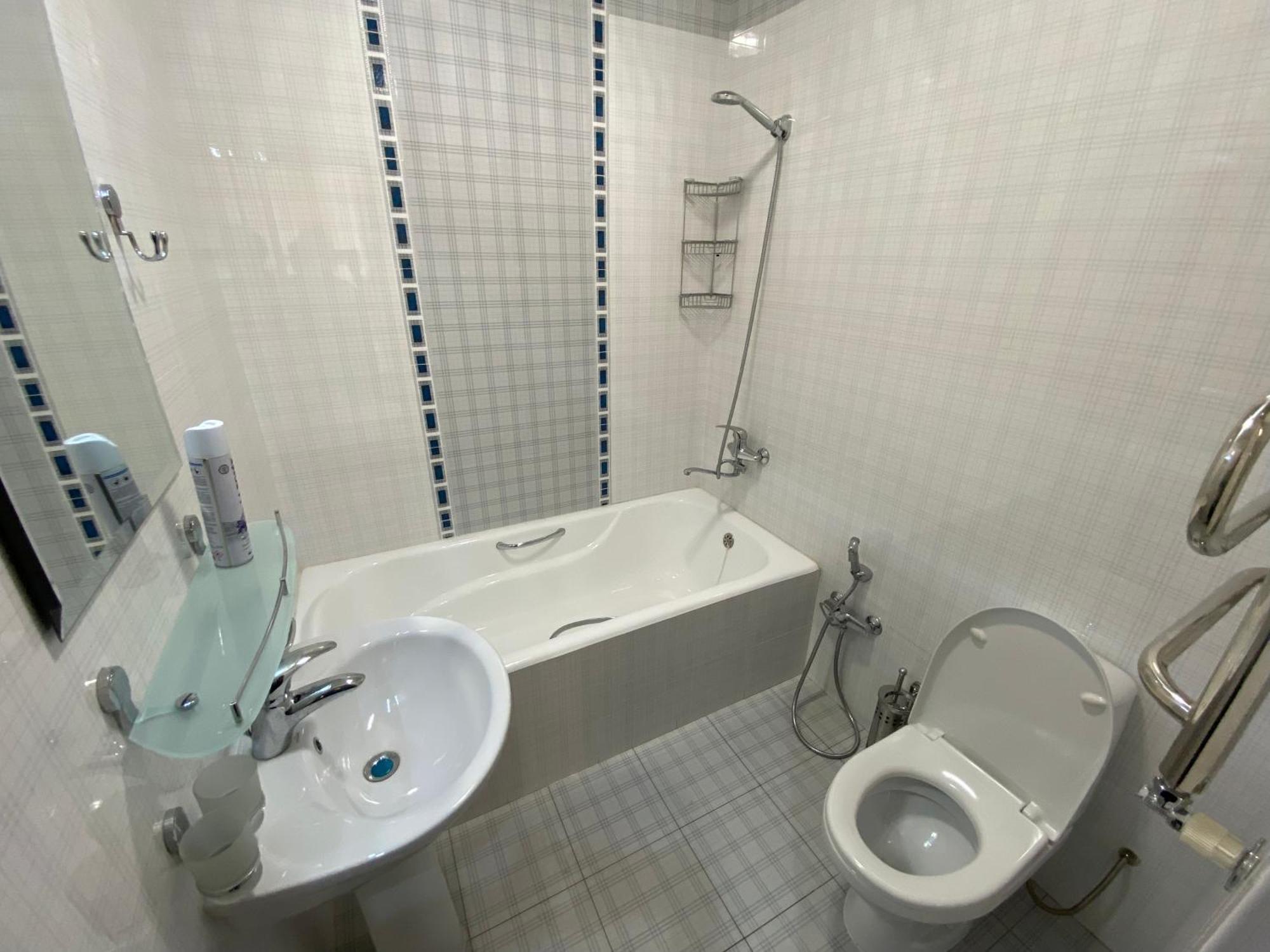 Veagat B&B Tasken Kültér fotó