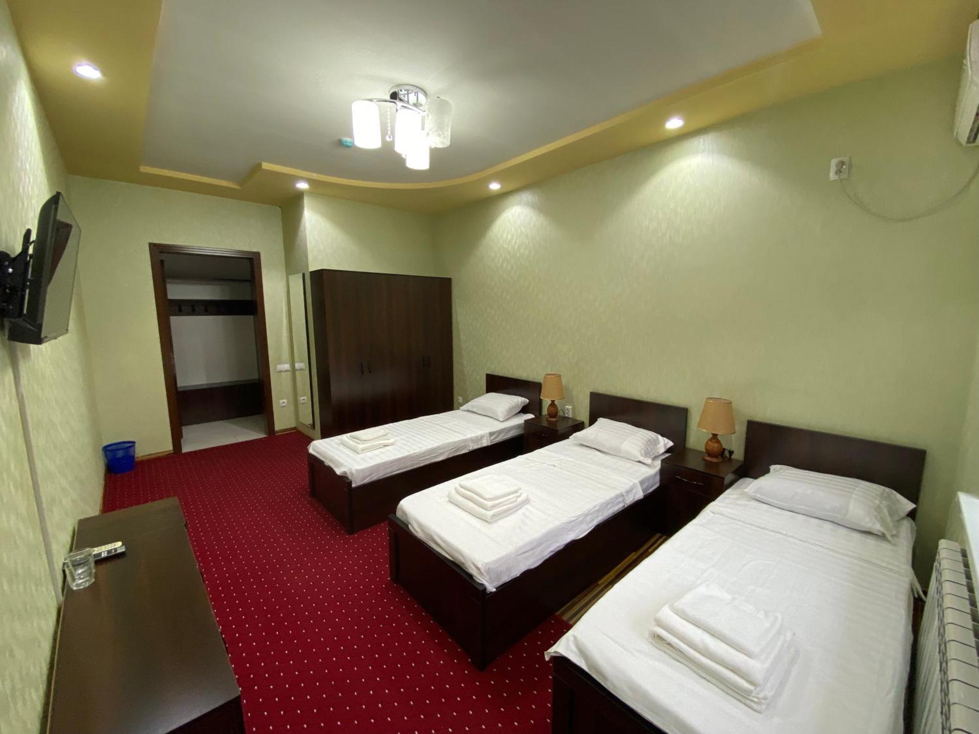 Veagat B&B Tasken Kültér fotó