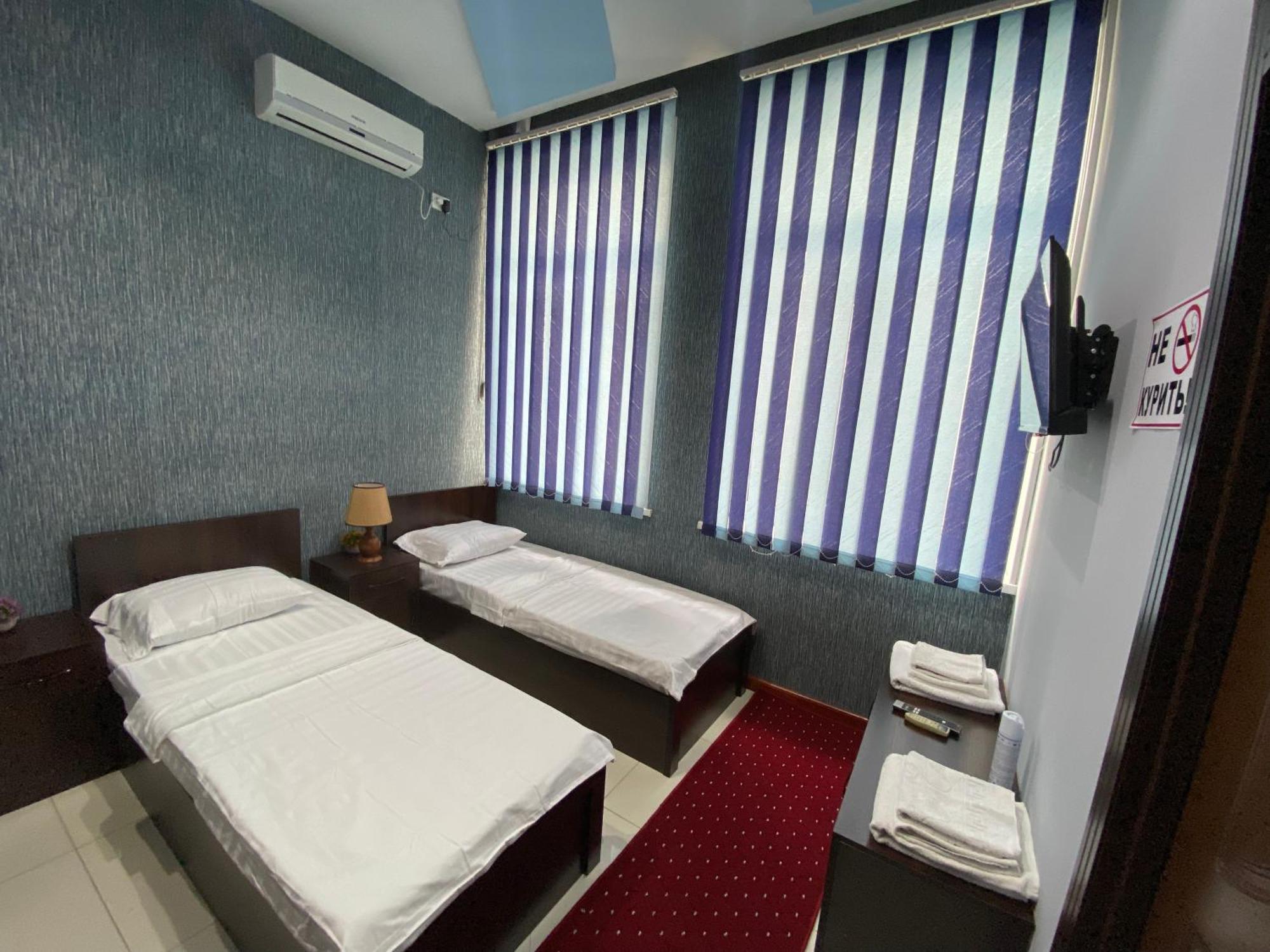 Veagat B&B Tasken Kültér fotó