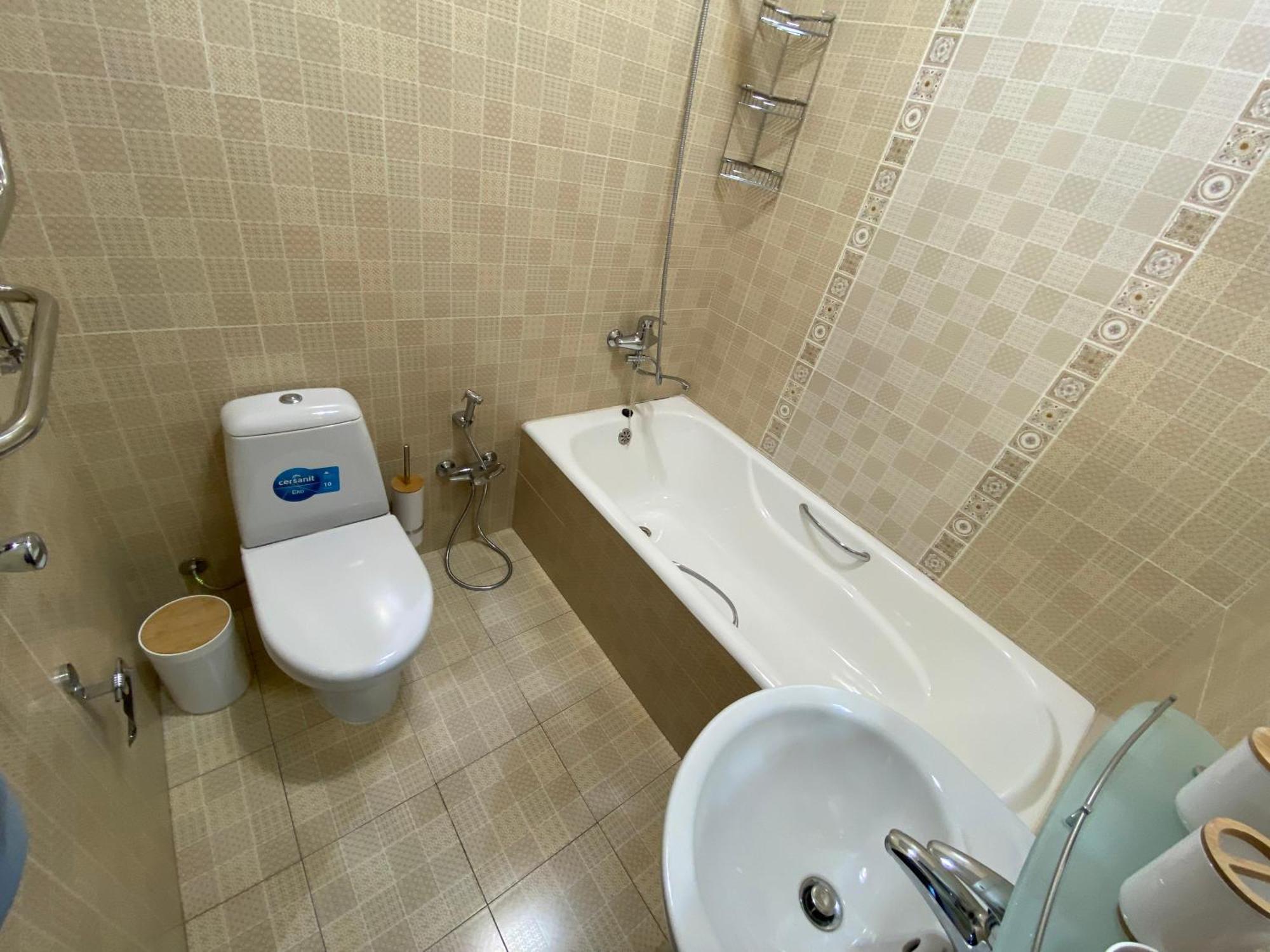 Veagat B&B Tasken Kültér fotó