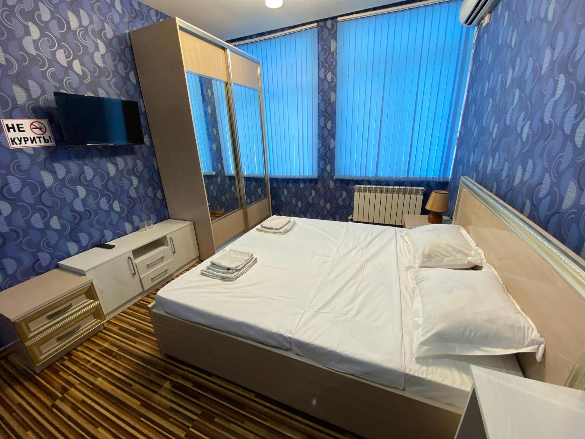 Veagat B&B Tasken Kültér fotó