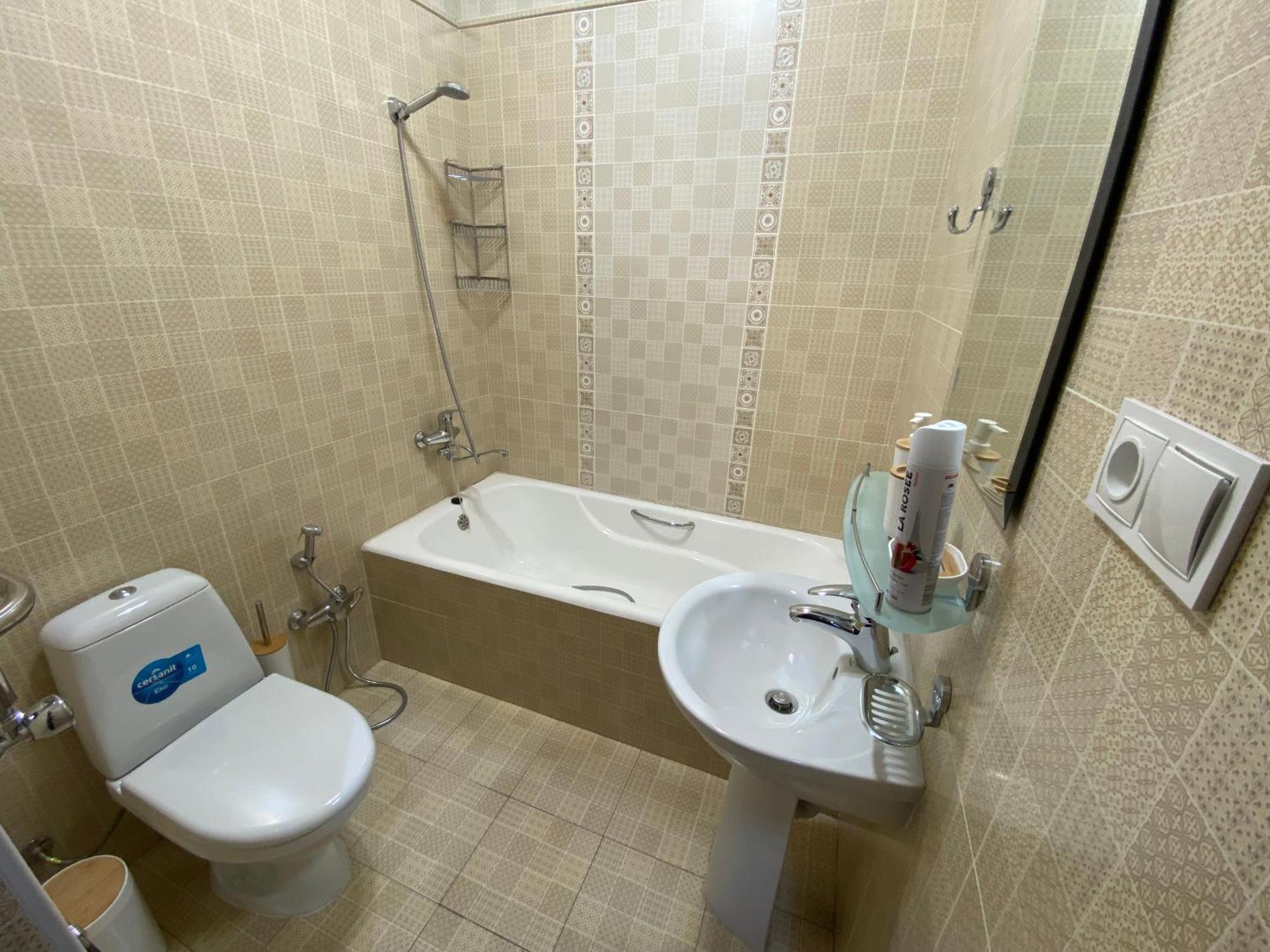Veagat B&B Tasken Kültér fotó