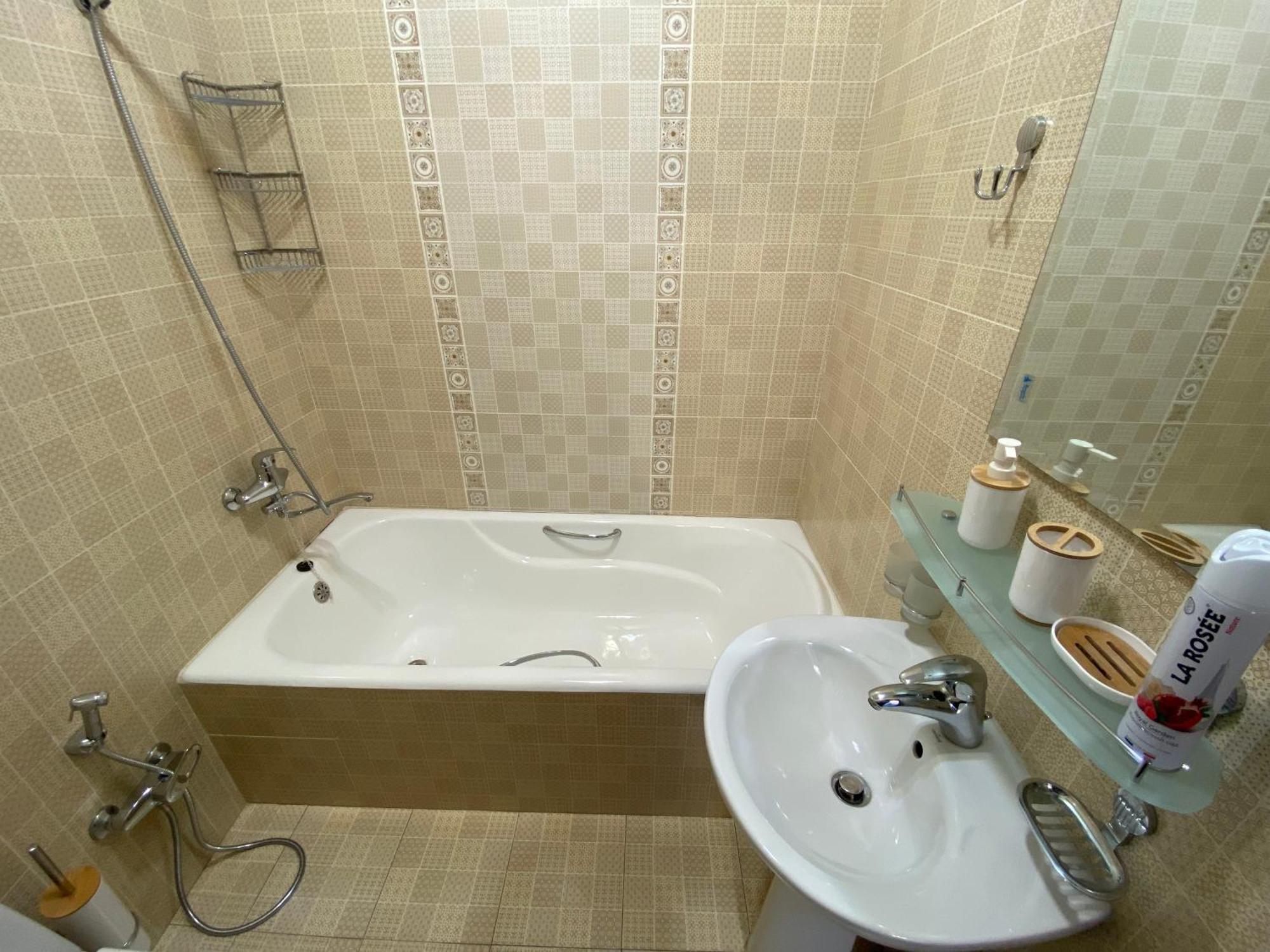 Veagat B&B Tasken Kültér fotó